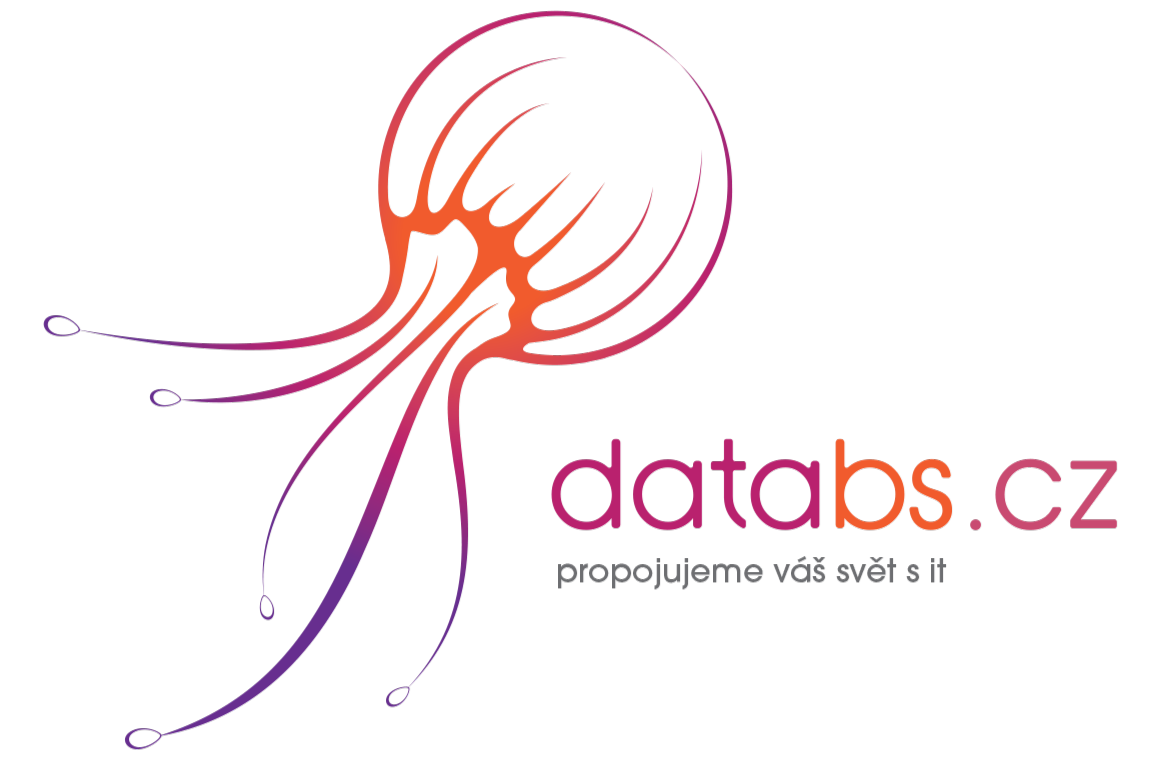 databs.cz – logo